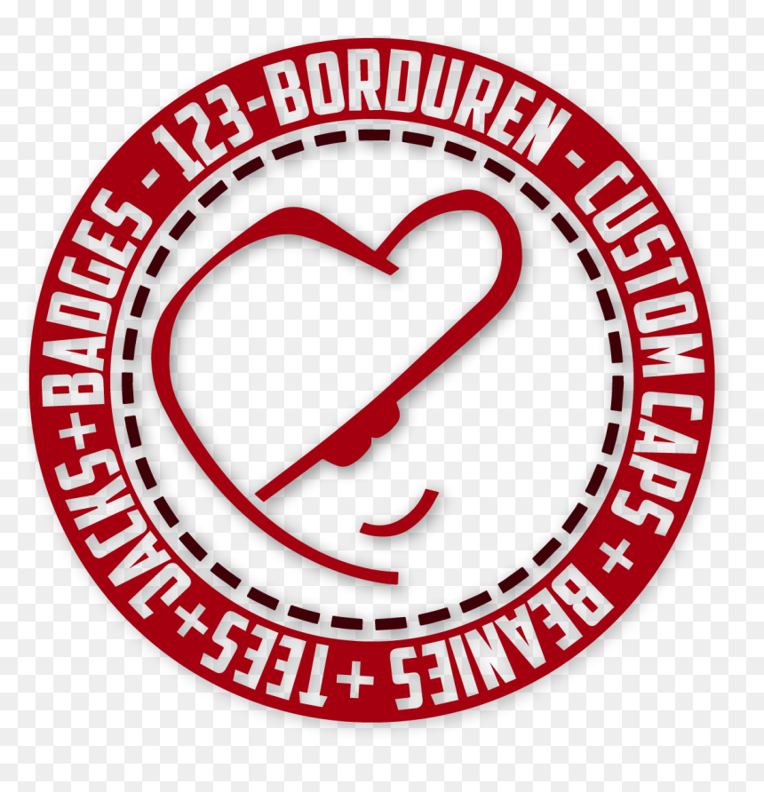 Emblem, HD Png Download - love border png
