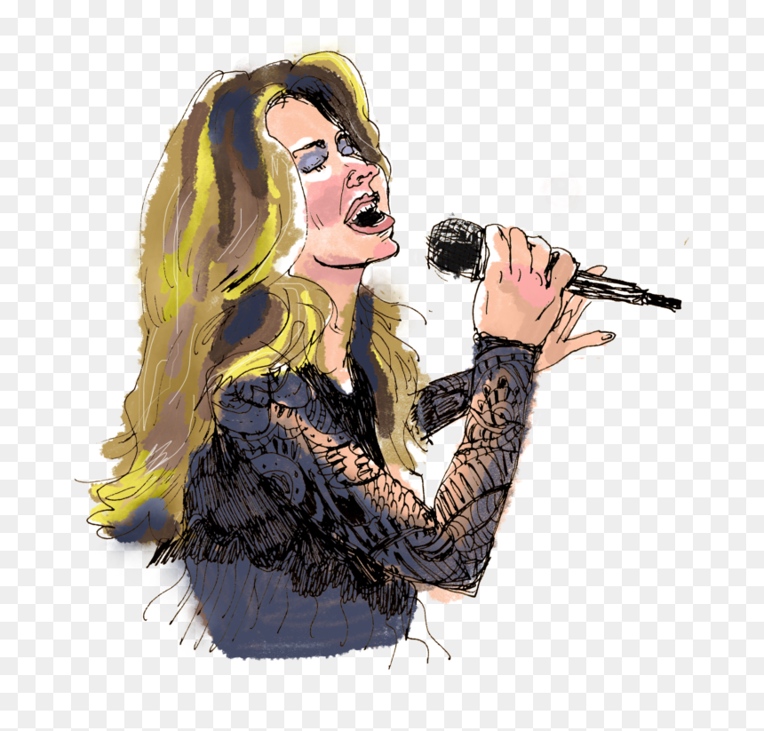 Transparent Pitbull Singer Png - Shania Twain Pop Art, Png Download - pitbull singer png