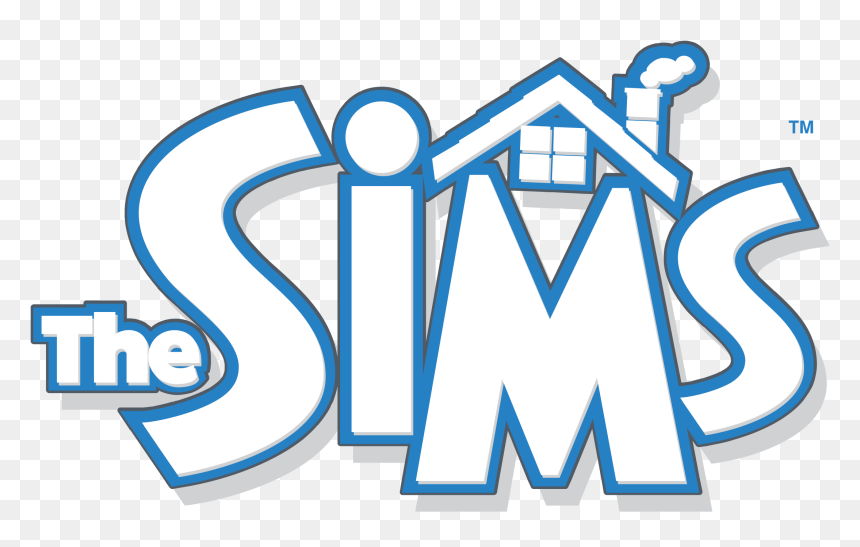 The Sims Logo Png Transparent - Sims 1 Logo, Png Download - tostitos png