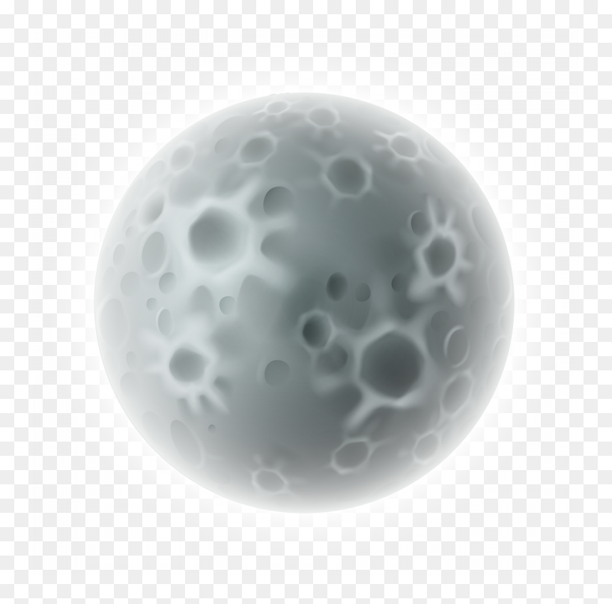 Now You Can Download Moon Png Clipart - Realistic Moon Clip Art, Transparent Png - black moon png