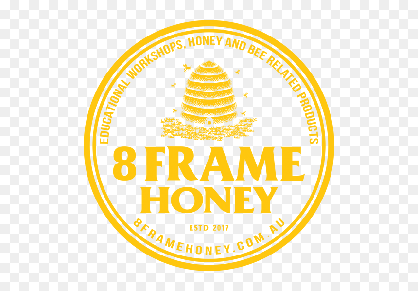 8 Frame Honey - Divine Word College Of Calapan, HD Png Download - crape myrtle png