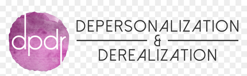 Depersonalization & Derealization - Black-and-white, HD Png Download - joint smoke png