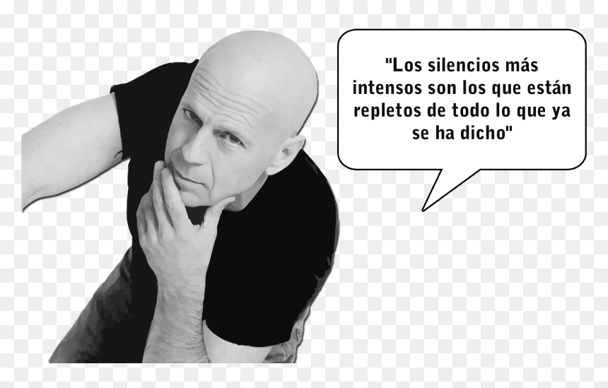 Zsxsxz - Bruce Willis, HD Png Download - bruce willis png