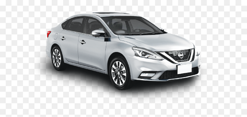 Brilliant-silver - Nissan Teana, HD Png Download - nissan altima png