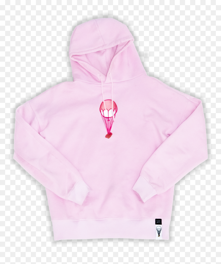 Image Of Logo Hoodie, HD Png Download - gold brick png