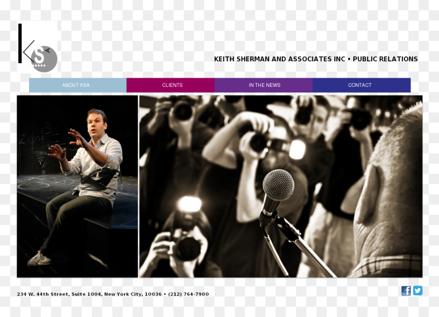 Public Relations Black And White, HD Png Download - paul heyman png