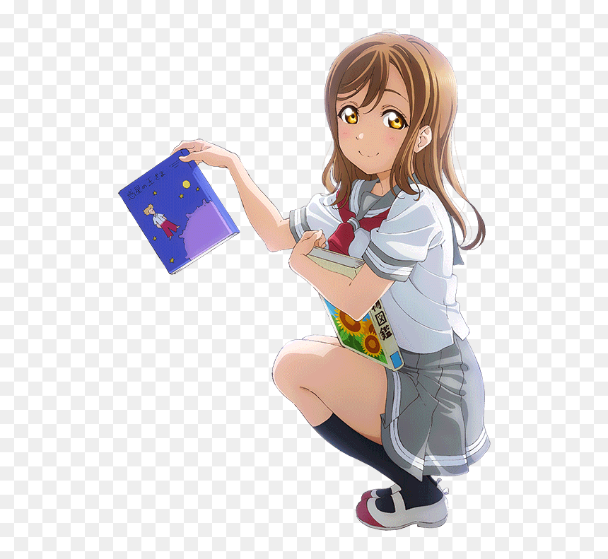Transparent Love Live Sunshine Png - Love Live Sunshine Png, Png Download - love live sunshine png