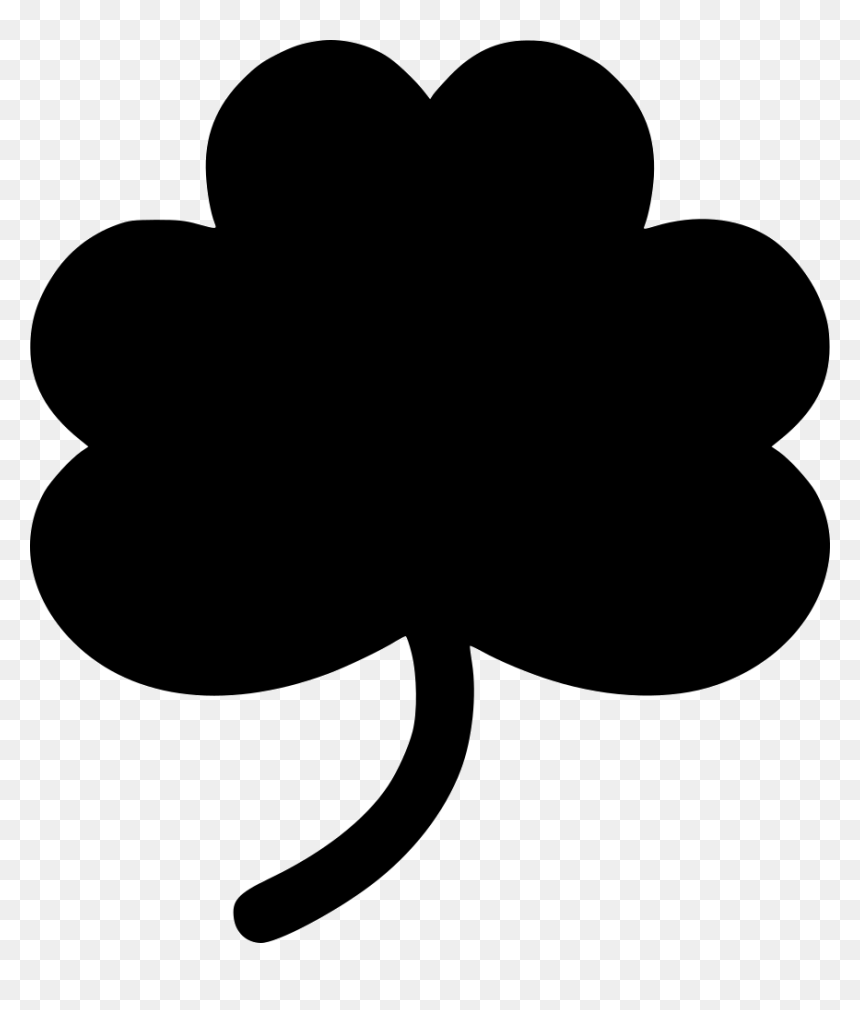 Lucky Clover, HD Png Download - lucky clover png