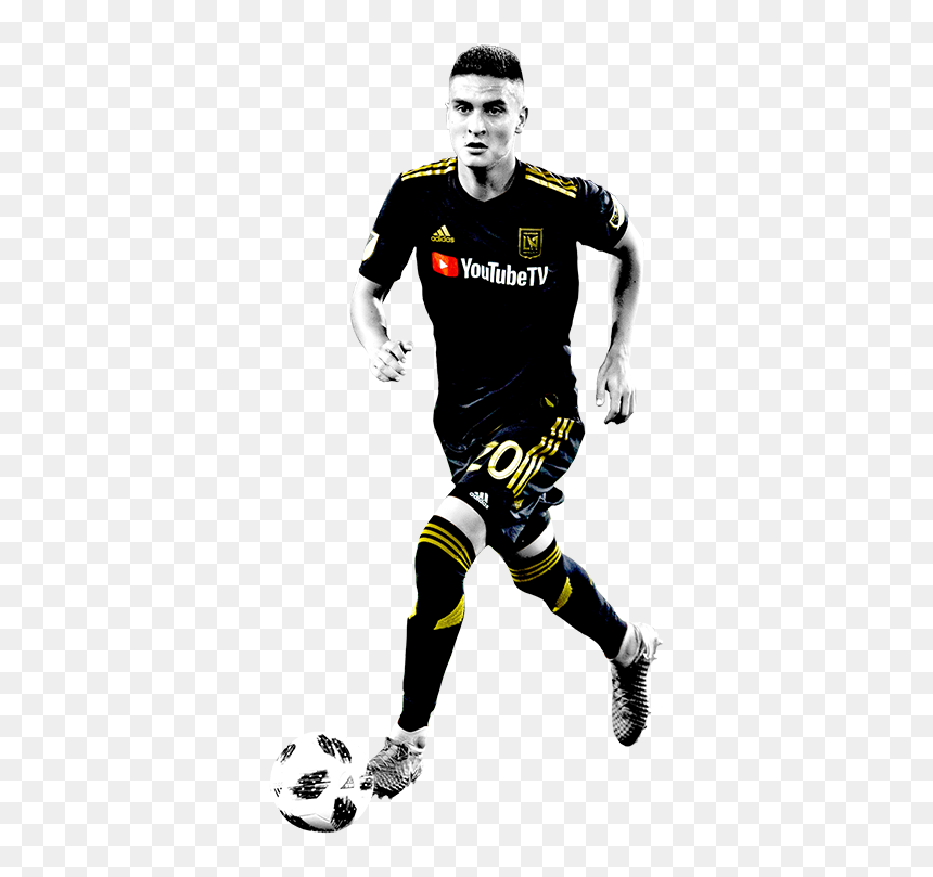 Player, HD Png Download - messi png 2015