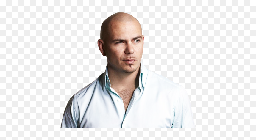 Quote Armando Christian Pérez, HD Png Download - pitbull singer png