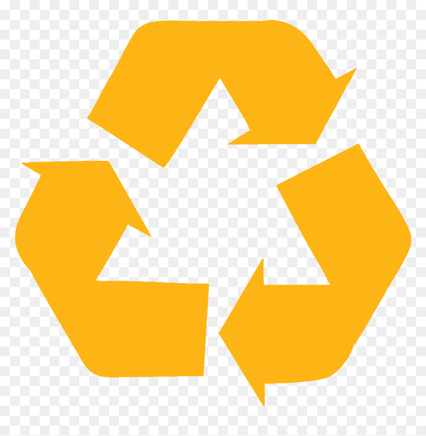 Paper Recycling Chicago - Reduce Reuse Recycle Black, HD Png Download - shredded paper png