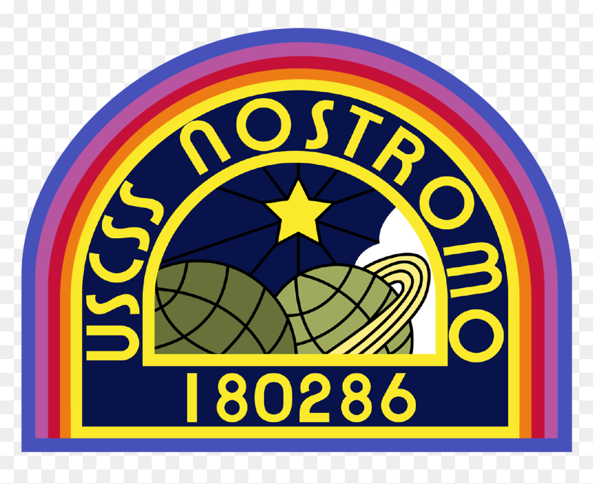 Ellen Ripleyprofile - Nostromo, HD Png Download - ellen ripley png