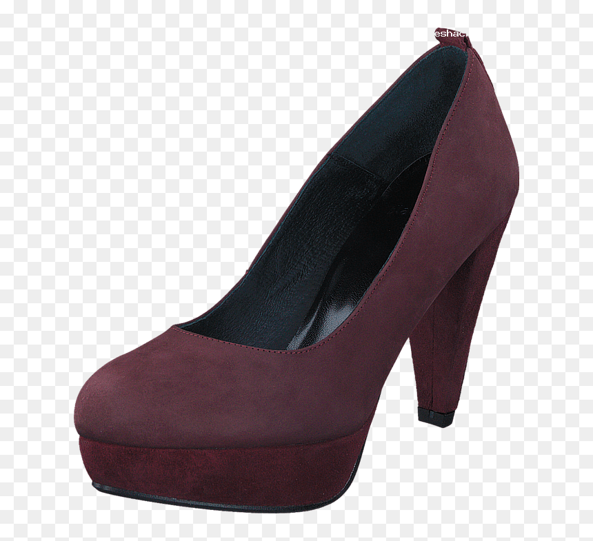 Basic Pump, HD Png Download - cinderella shoes png