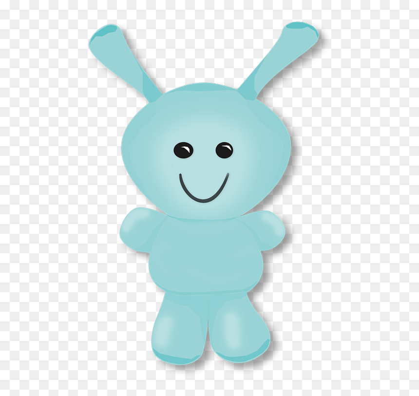 Cartoon, HD Png Download - martian png