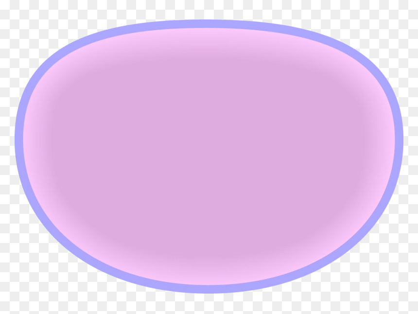 Transparent Vacuole Clipart - Central Vacuole Clipart, HD Png Download - vacuole png