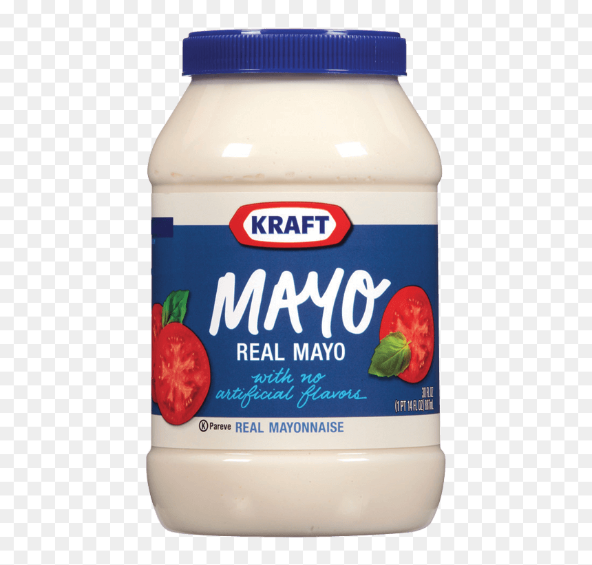 Thumb Image - Mayo Png, Transparent Png - mayonnaise png