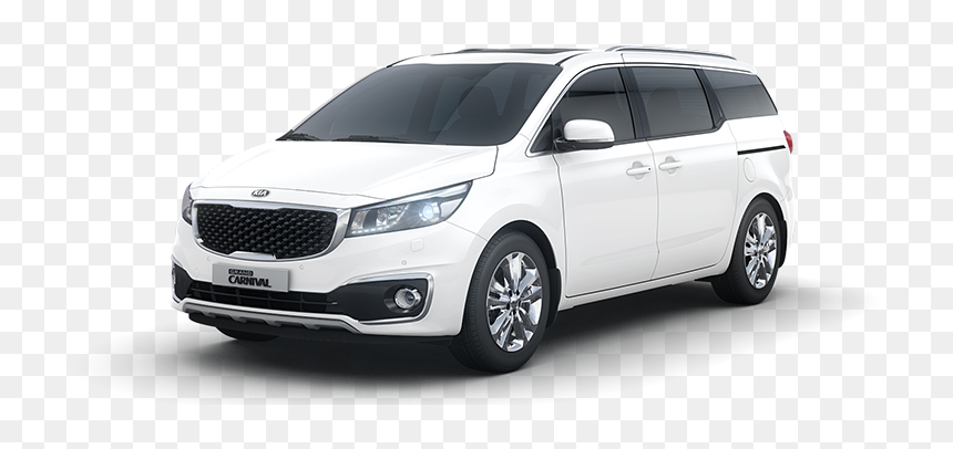 Ford Focus Trend 2017 White, HD Png Download - mini van png