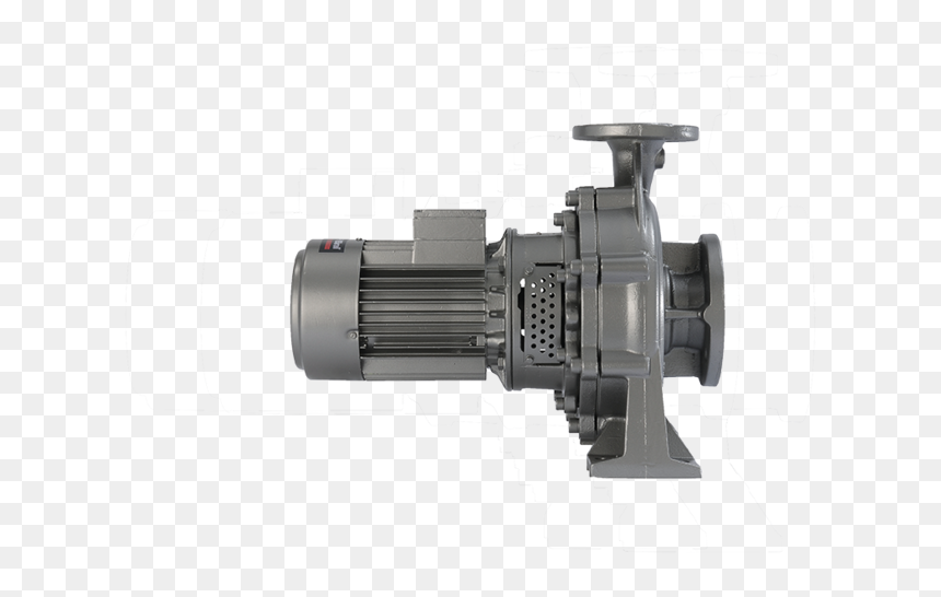 Assault Rifle, HD Png Download - gun pointed at camera png