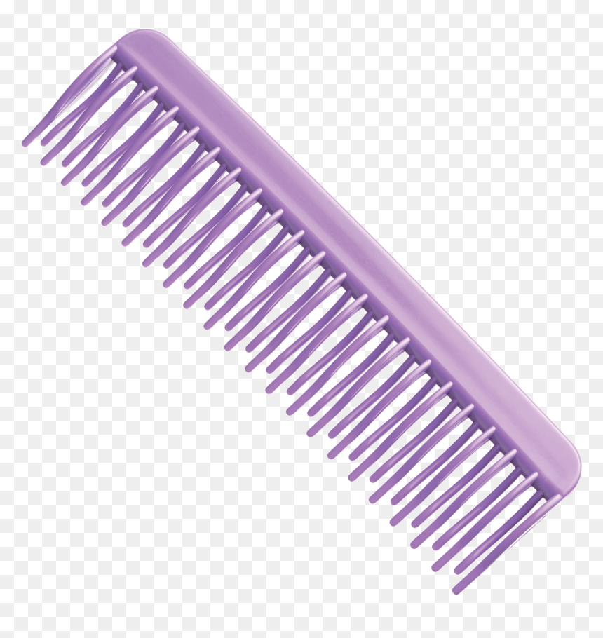 Peine Afro Rastrillo - Brush, HD Png Download - peine png