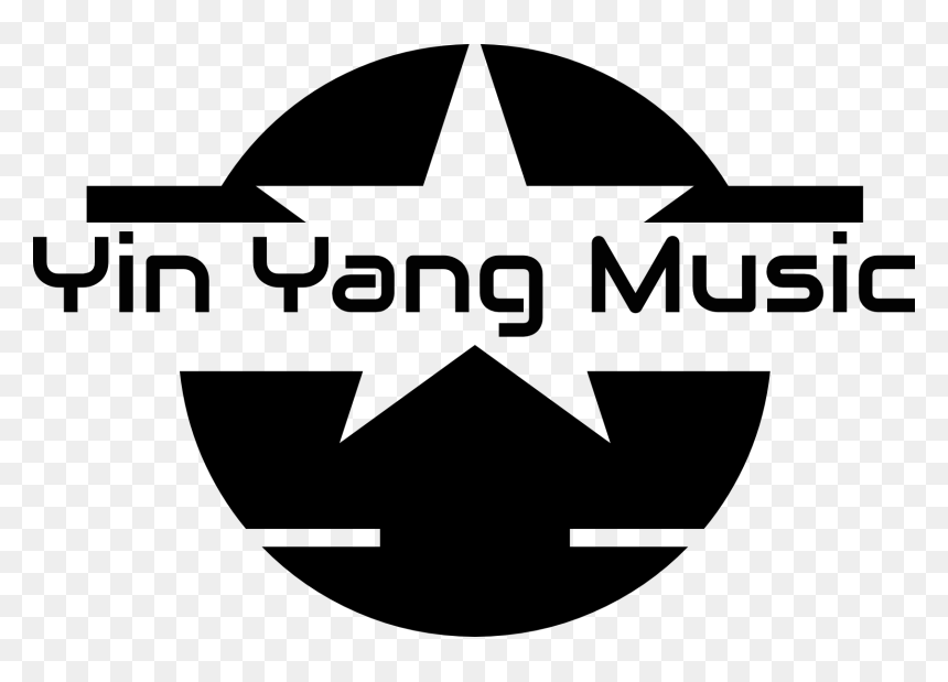 Image7 - Emblem, HD Png Download - yinyang png