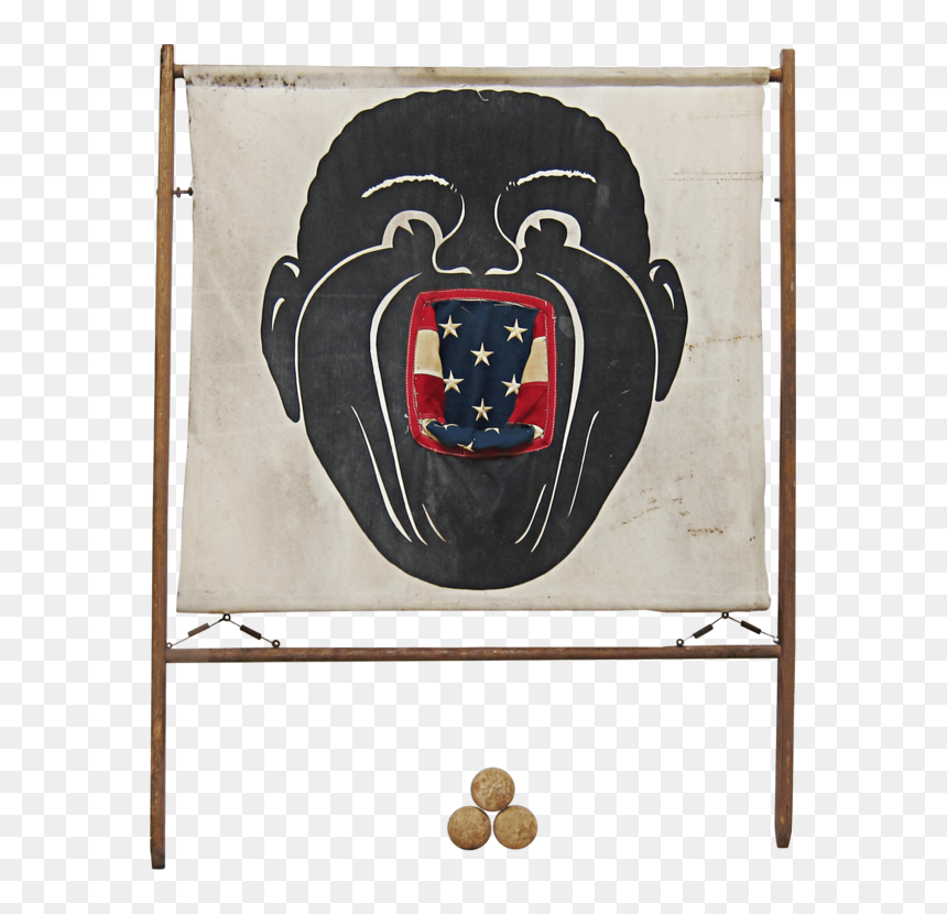The American Scream Kat Flyn - Picture Frame, HD Png Download - scream mask png