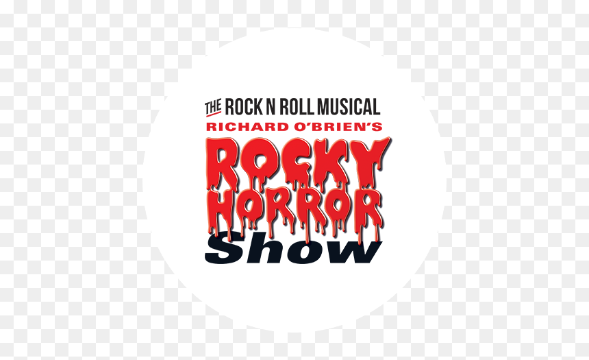 The Bodycuard The Musical - Graphic Design, HD Png Download - rocky horror lips png