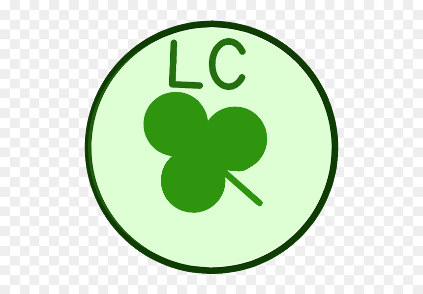 Sign, HD Png Download - lucky clover png