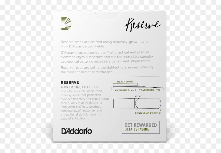 Document, HD Png Download - reed png