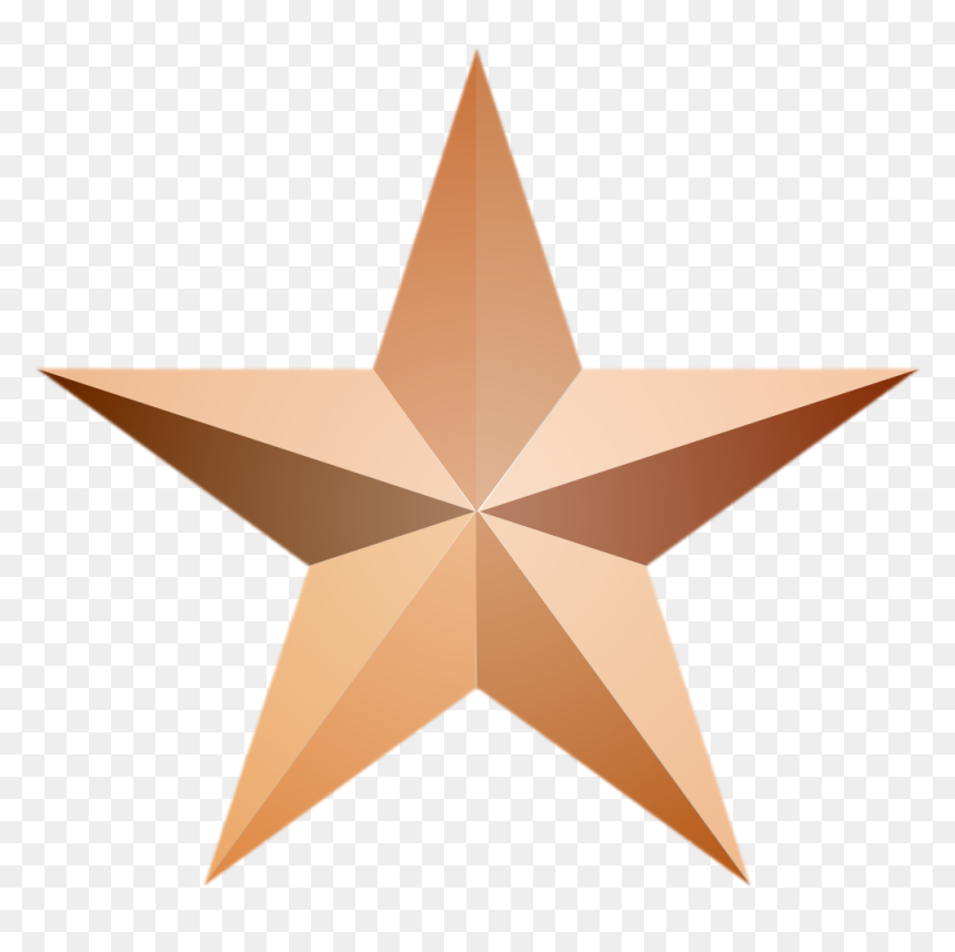 Thebarnstar, HD Png Download - glowing stars png