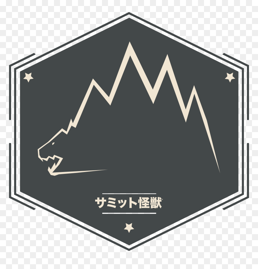 Summit Kaiju, HD Png Download - kaiju png