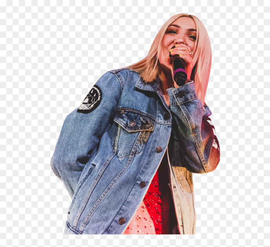 Julia Michaels, HD Png Download - rae sremmurd png