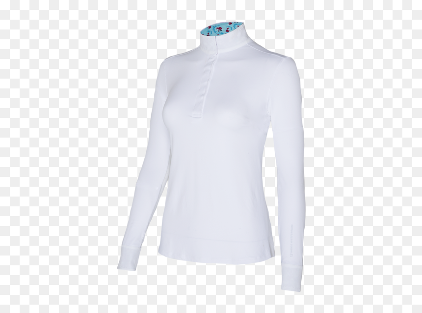 Blouse, HD Png Download - white fox png