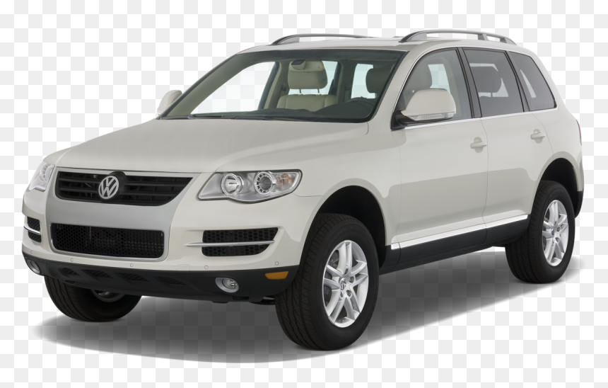 Thumb Image - Volkswagen Touareg 2010, HD Png Download - tostitos png