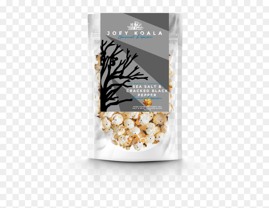 Black Pepper Advert Clear, HD Png Download - black pepper png