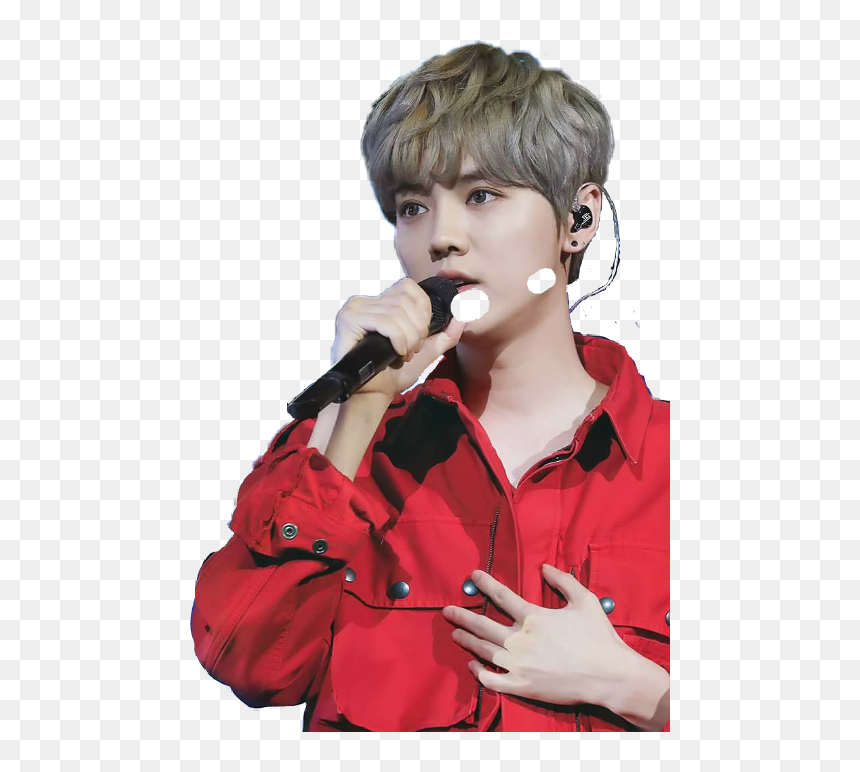 Singing, HD Png Download - pitbull singer png