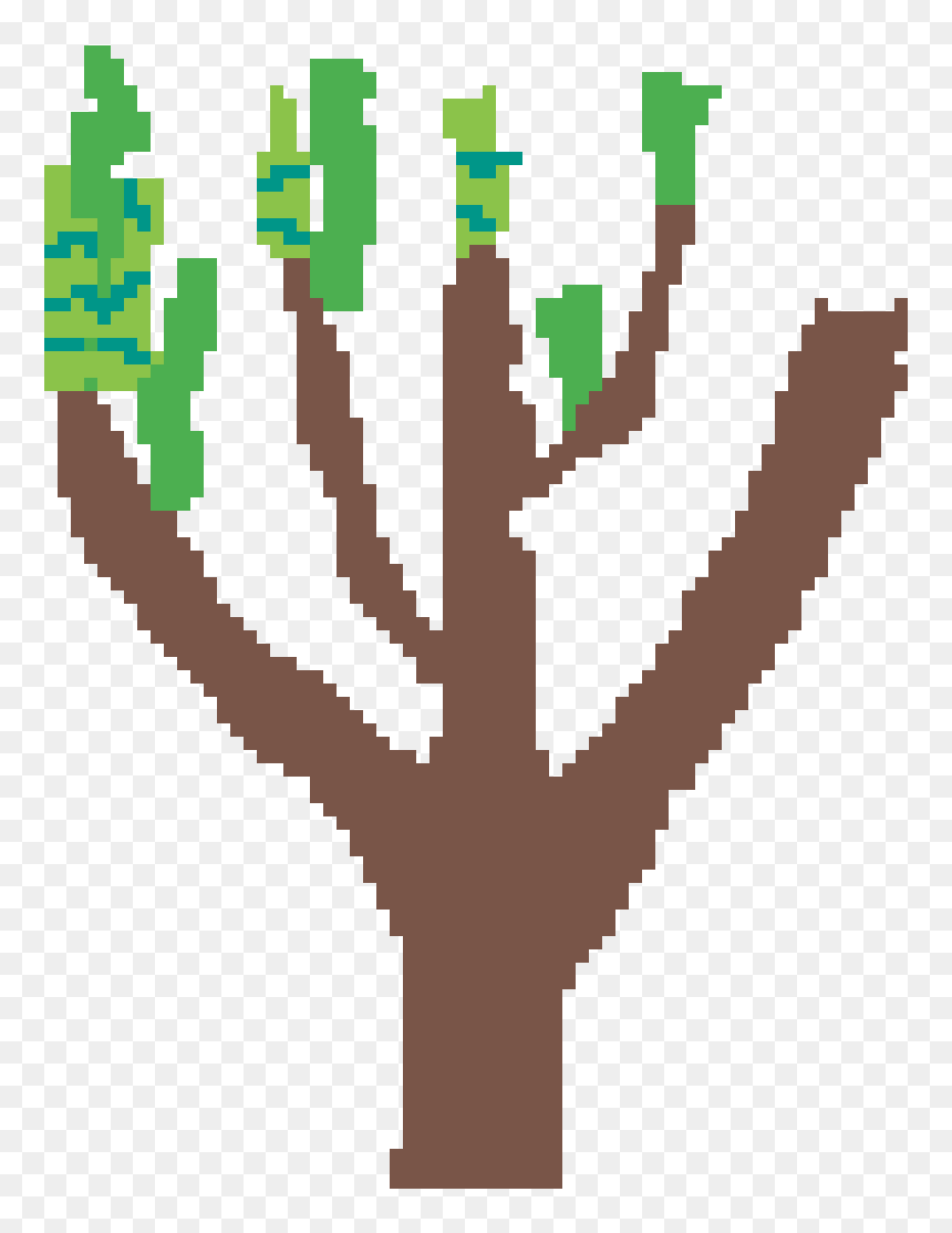 Illustration, HD Png Download - african tree png