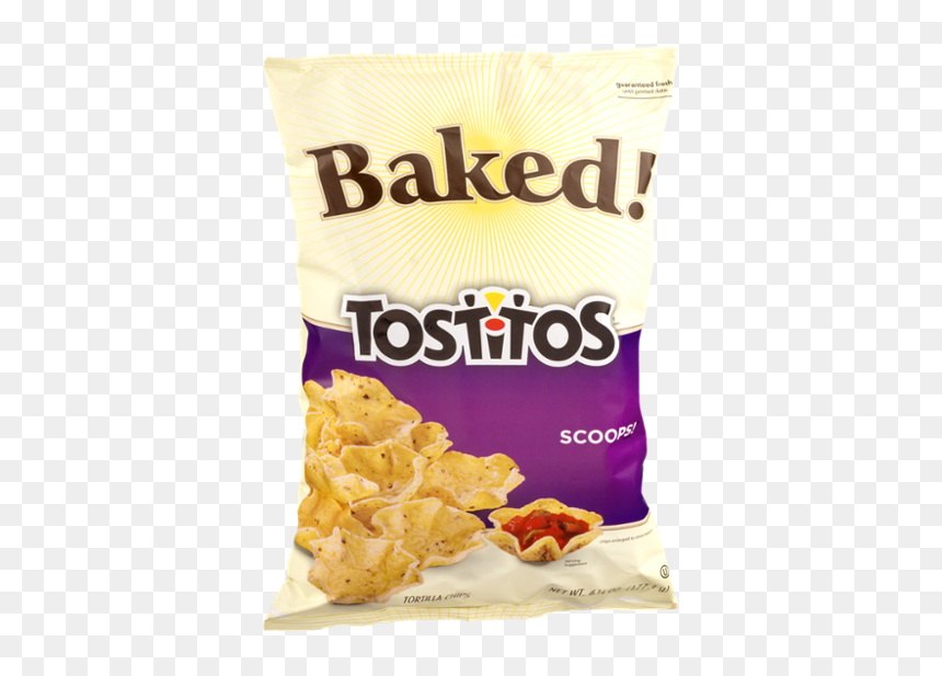 Baked Lays, HD Png Download - tostitos png