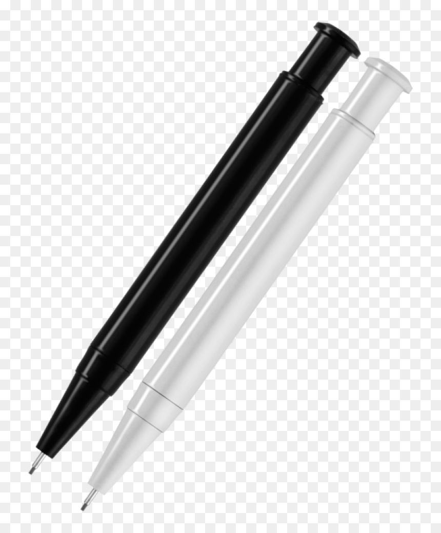 Golf Pro Pencil - Thin Pen For The Phone, HD Png Download - mechanical pencil png