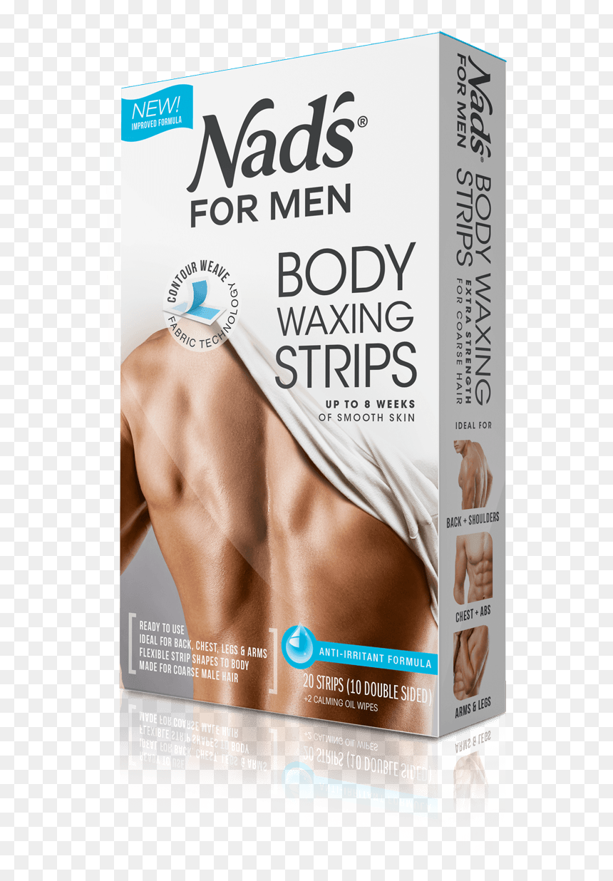 Magazine, HD Png Download - body hair png