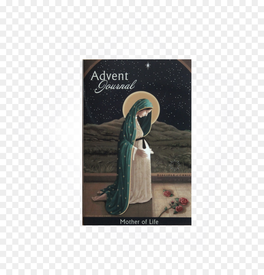 Nellie Edwards Mother Of Life, HD Png Download - eucharist png