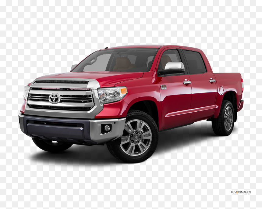 2016 Toyota Tundra - 2017 Toyota Tundra Png, Transparent Png - toyota tundra png