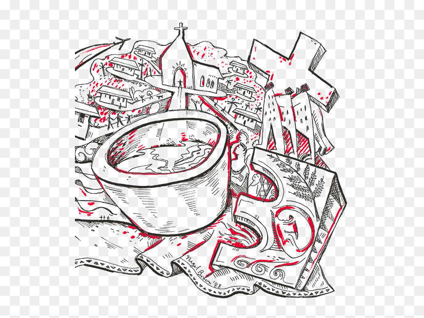 He Taonga Tongarewa, HD Png Download - eucharist png