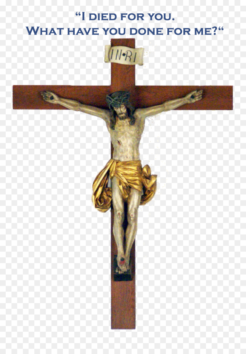 Died For You What Have You Done, HD Png Download - eucharist png