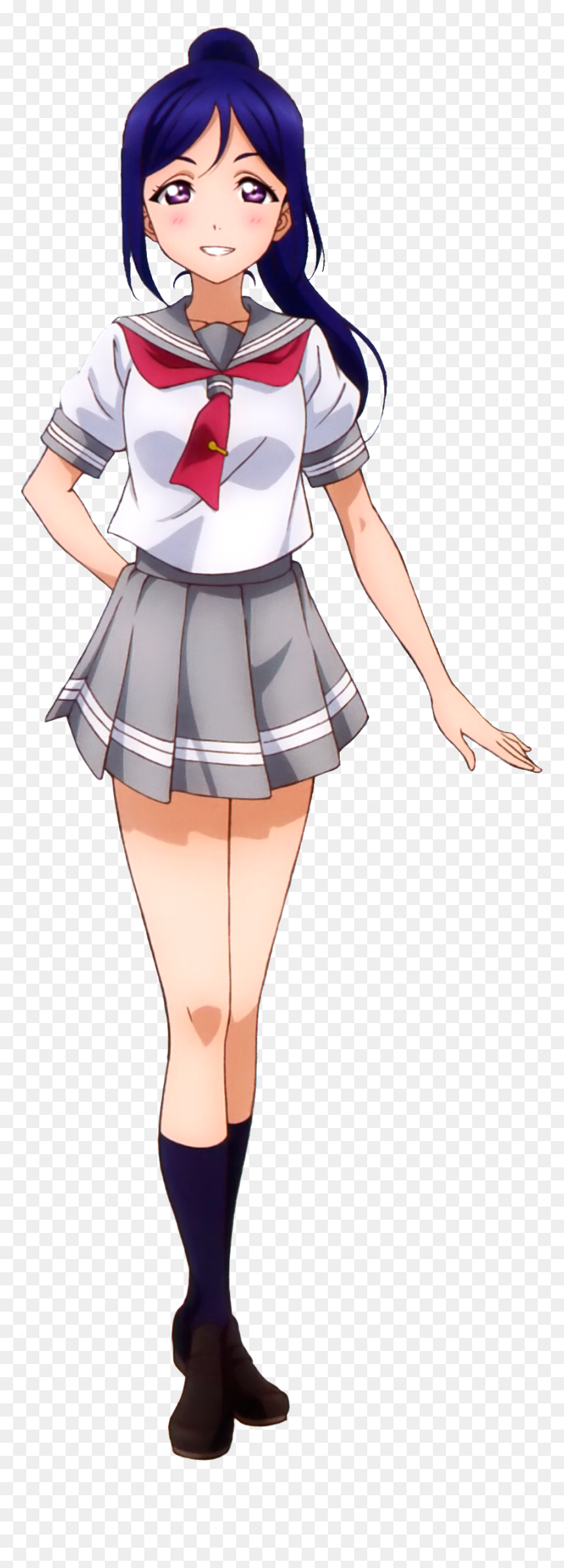 Love Live Fanon Wikia - Love Live Kanan Png, Transparent Png - love live sunshine png