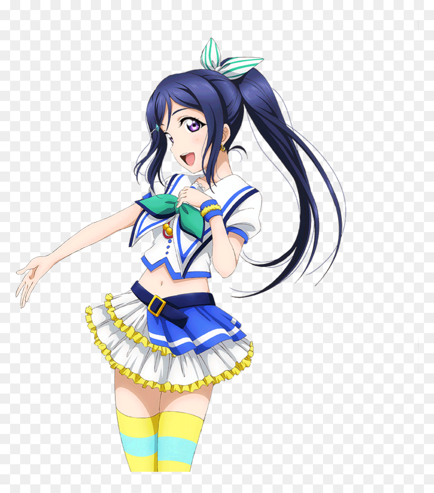 Kanan Matsuura Jumping Heart, HD Png Download - love live sunshine png