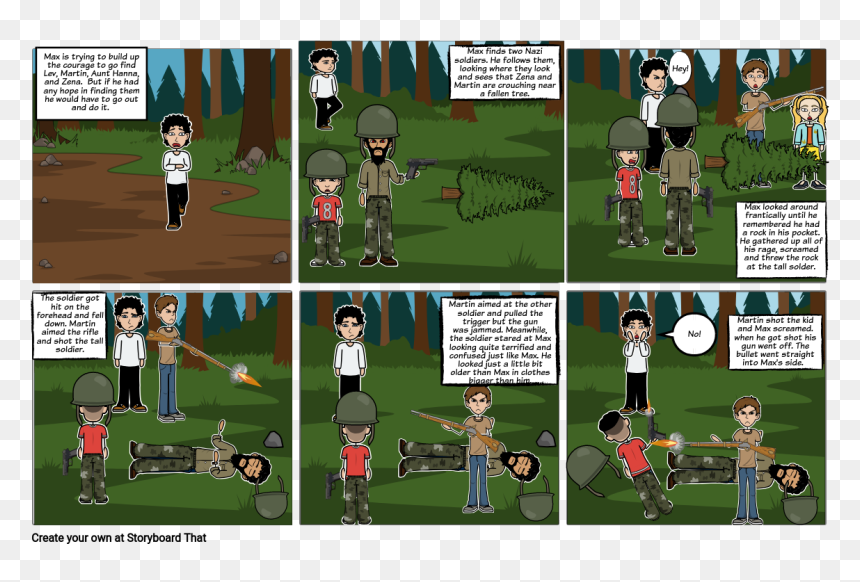 Cartoon, HD Png Download - fallen soldier png
