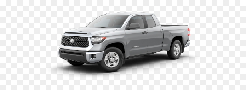 Silver Tundra 2020, HD Png Download - toyota tundra png