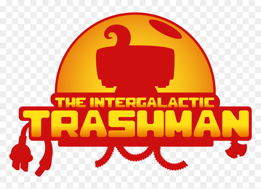 Here Comes The Intergalactic Trashman - Omnitrix De Ben 10, HD Png Download - omnitrix png