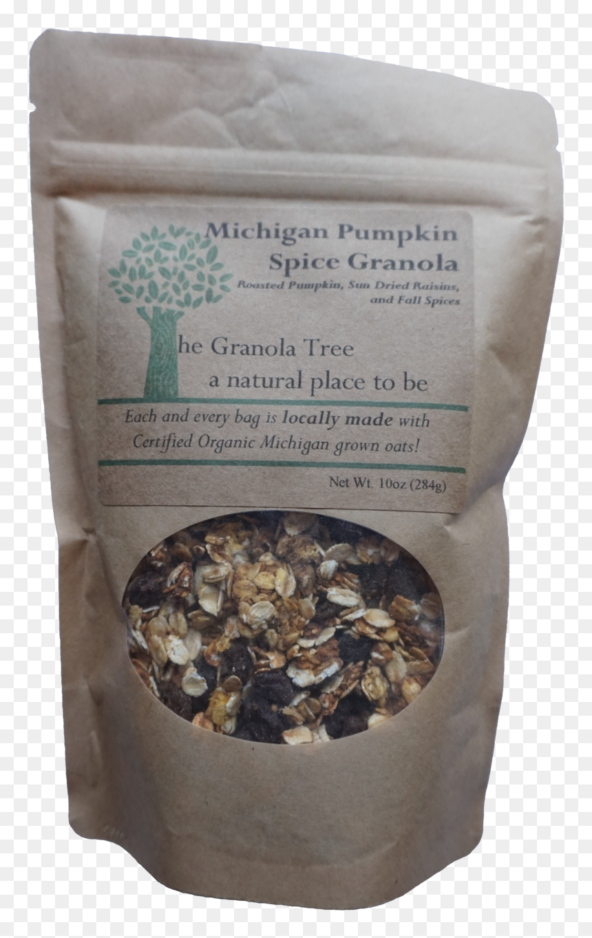Granola , Png Download - Popcorn, Transparent Png - granola png
