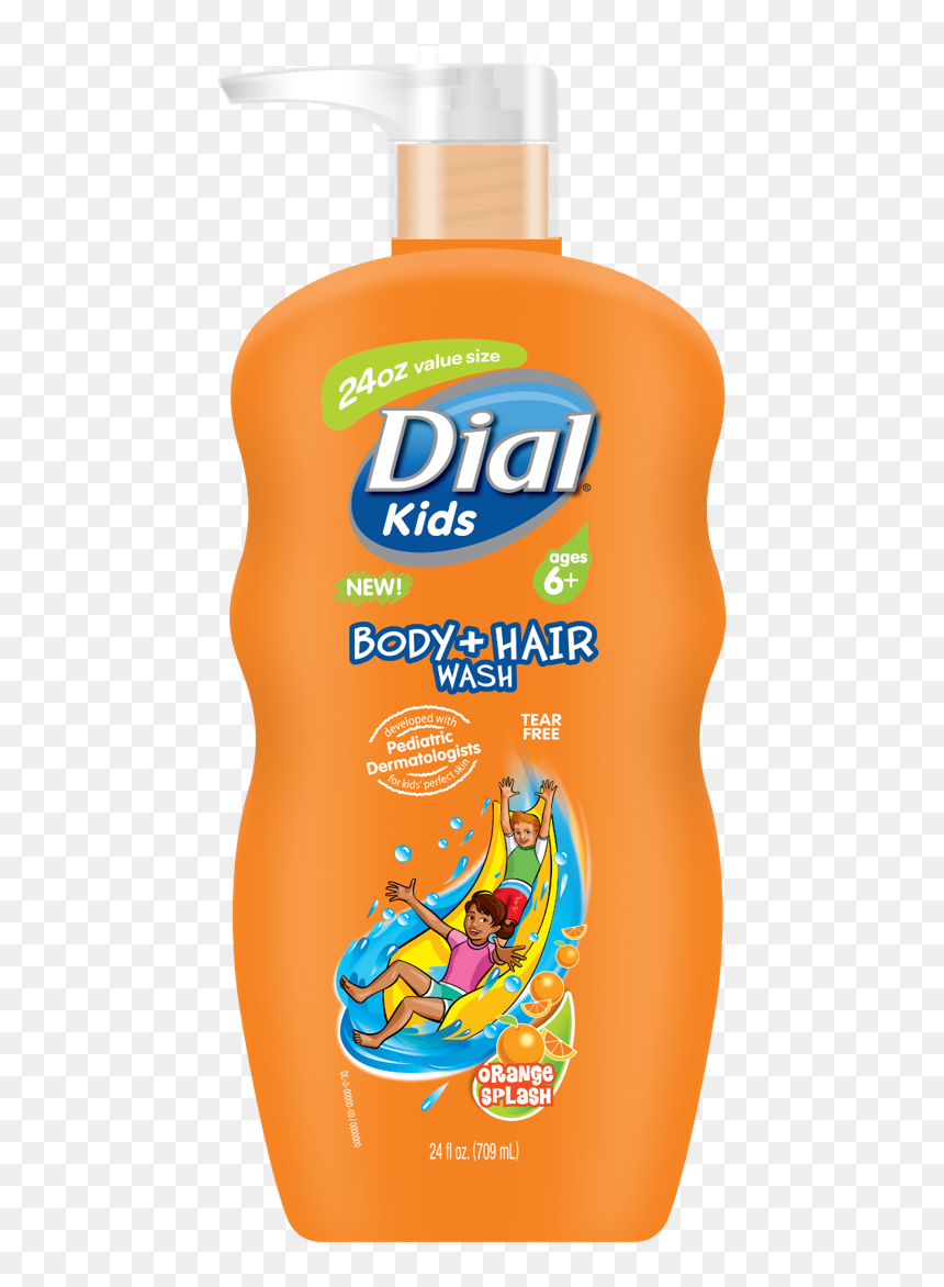 Dial Soap, HD Png Download - body hair png
